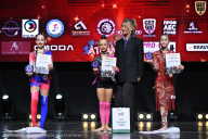 Чемпионат Вологодской области по бодибилдингу - 2025