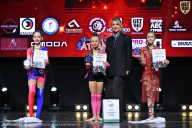 Чемпионат Вологодской области по бодибилдингу - 2025