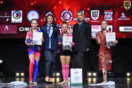 Чемпионат Вологодской области по бодибилдингу - 2025