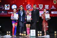 Чемпионат Вологодской области по бодибилдингу - 2025