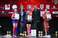 Чемпионат Вологодской области по бодибилдингу - 2025