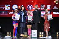 Чемпионат Вологодской области по бодибилдингу - 2025