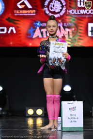 Чемпионат Вологодской области по бодибилдингу - 2025