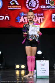 Чемпионат Вологодской области по бодибилдингу - 2025