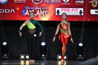 Чемпионат Вологодской области по бодибилдингу - 2025