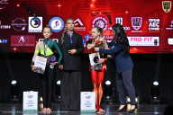 Чемпионат Вологодской области по бодибилдингу - 2025