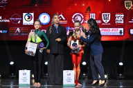 Чемпионат Вологодской области по бодибилдингу - 2025