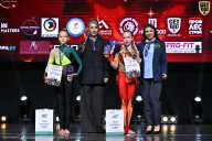 Чемпионат Вологодской области по бодибилдингу - 2025