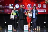 Чемпионат Вологодской области по бодибилдингу - 2025