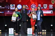 Чемпионат Вологодской области по бодибилдингу - 2025