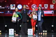 Чемпионат Вологодской области по бодибилдингу - 2025