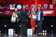 Чемпионат Вологодской области по бодибилдингу - 2025