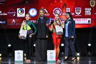 Чемпионат Вологодской области по бодибилдингу - 2025