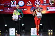 Чемпионат Вологодской области по бодибилдингу - 2025