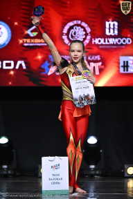 Чемпионат Вологодской области по бодибилдингу - 2025