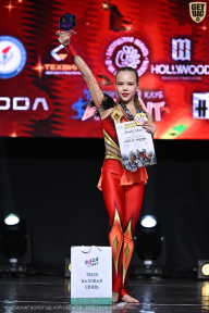 Чемпионат Вологодской области по бодибилдингу - 2025