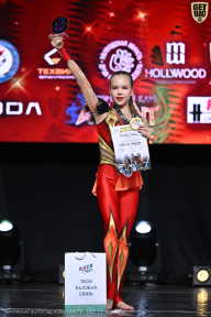 Чемпионат Вологодской области по бодибилдингу - 2025