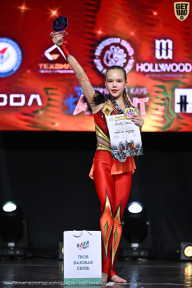 Чемпионат Вологодской области по бодибилдингу - 2025