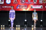 Чемпионат Вологодской области по бодибилдингу - 2025