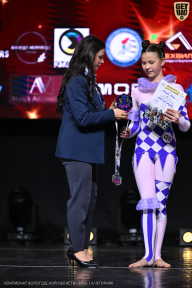 Чемпионат Вологодской области по бодибилдингу - 2025