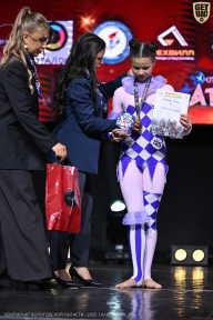 Чемпионат Вологодской области по бодибилдингу - 2025