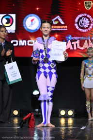 Чемпионат Вологодской области по бодибилдингу - 2025