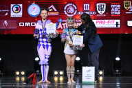 Чемпионат Вологодской области по бодибилдингу - 2025