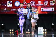 Чемпионат Вологодской области по бодибилдингу - 2025