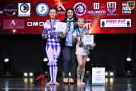 Чемпионат Вологодской области по бодибилдингу - 2025