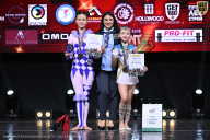 Чемпионат Вологодской области по бодибилдингу - 2025