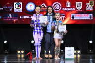 Чемпионат Вологодской области по бодибилдингу - 2025