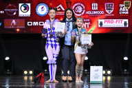 Чемпионат Вологодской области по бодибилдингу - 2025