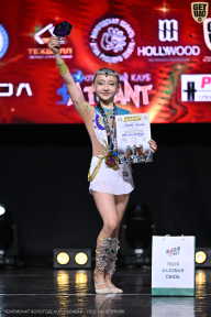 Чемпионат Вологодской области по бодибилдингу - 2025