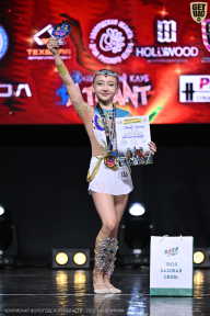 Чемпионат Вологодской области по бодибилдингу - 2025