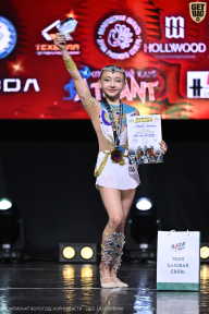 Чемпионат Вологодской области по бодибилдингу - 2025