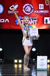 Чемпионат Вологодской области по бодибилдингу - 2025