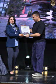 Чемпионат Вологодской области по бодибилдингу - 2025