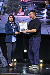 Чемпионат Вологодской области по бодибилдингу - 2025