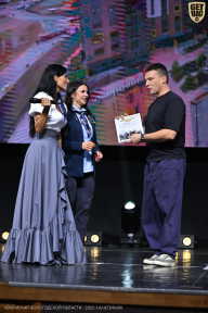 Чемпионат Вологодской области по бодибилдингу - 2025