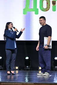 Чемпионат Вологодской области по бодибилдингу - 2025