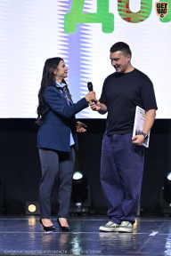 Чемпионат Вологодской области по бодибилдингу - 2025