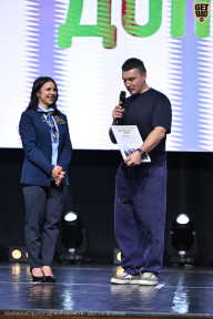 Чемпионат Вологодской области по бодибилдингу - 2025