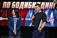 Чемпионат Вологодской области по бодибилдингу - 2025