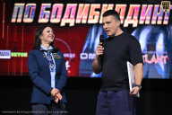 Чемпионат Вологодской области по бодибилдингу - 2025