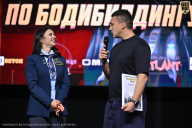 Чемпионат Вологодской области по бодибилдингу - 2025