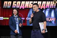 Чемпионат Вологодской области по бодибилдингу - 2025