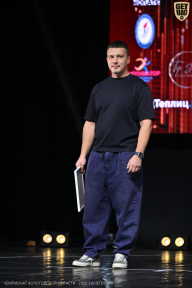 Чемпионат Вологодской области по бодибилдингу - 2025