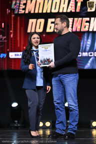 Чемпионат Вологодской области по бодибилдингу - 2025