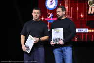 Чемпионат Вологодской области по бодибилдингу - 2025