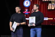 Чемпионат Вологодской области по бодибилдингу - 2025